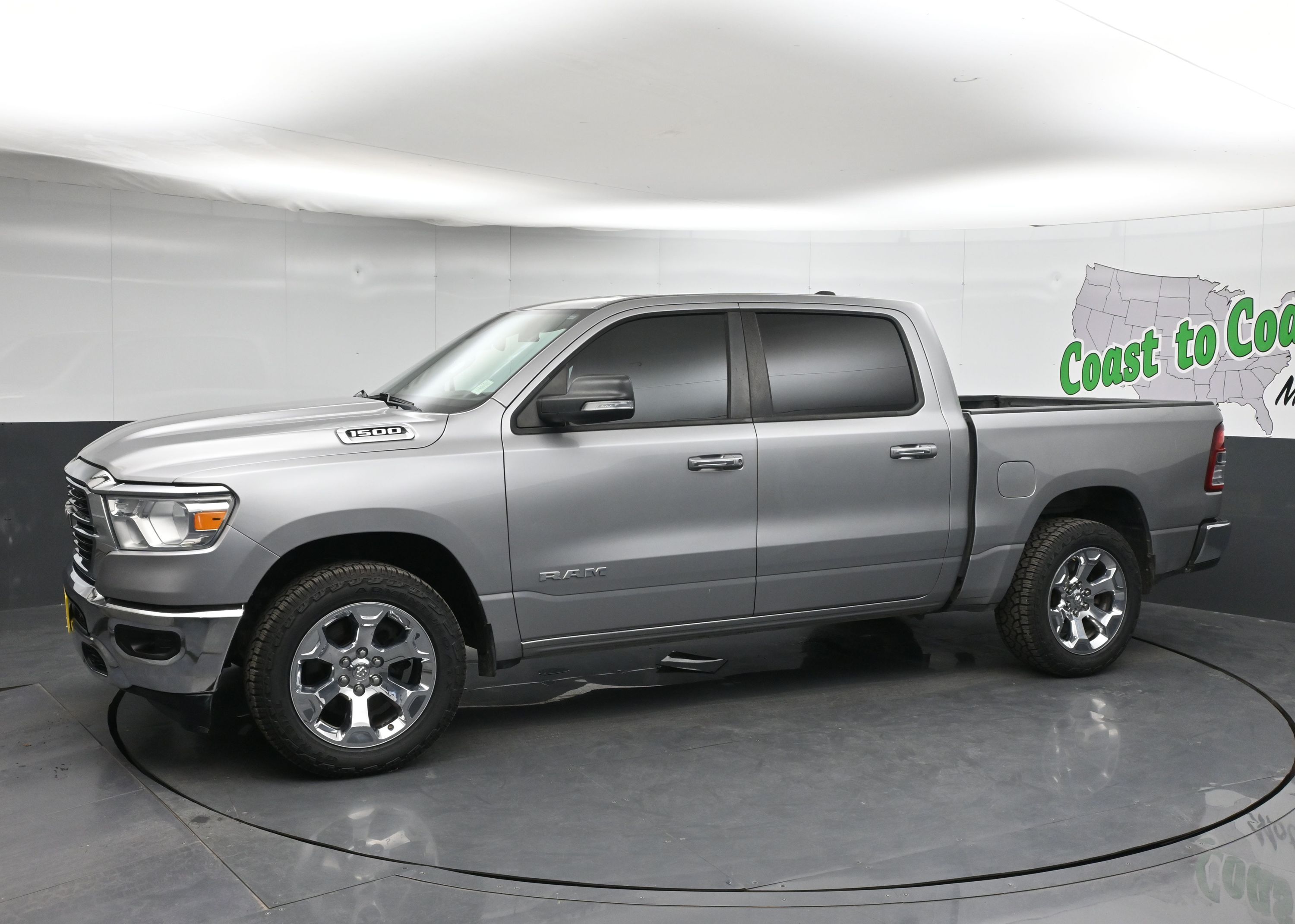ram ram 1500 pickup 2019 1C6RRFFG1KN695493 image ram ram 1500 pickup 2019 1C6RRFFG1KN695493 image